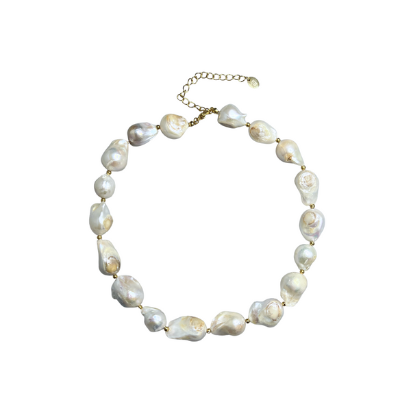 Ocean Star Necklace Aura PB