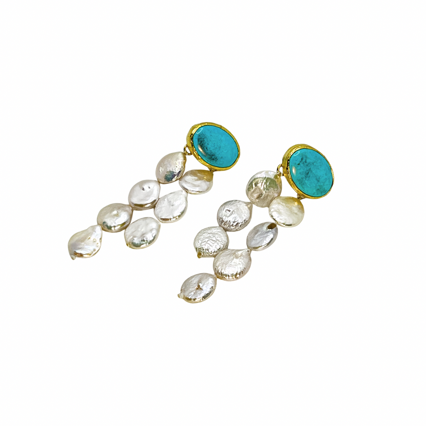 Sirena Earrings