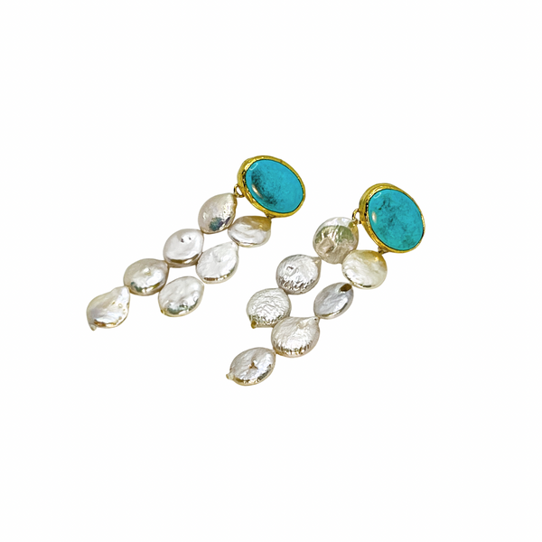 Sirena Earrings