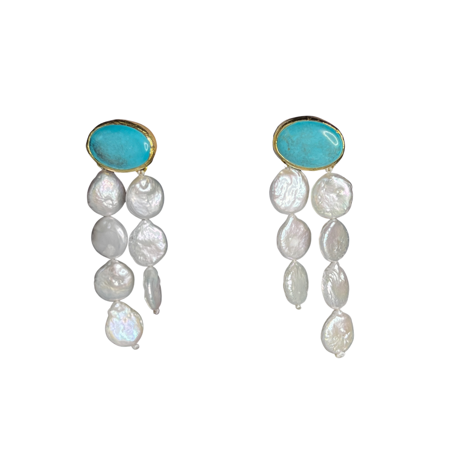 Sirena Earrings