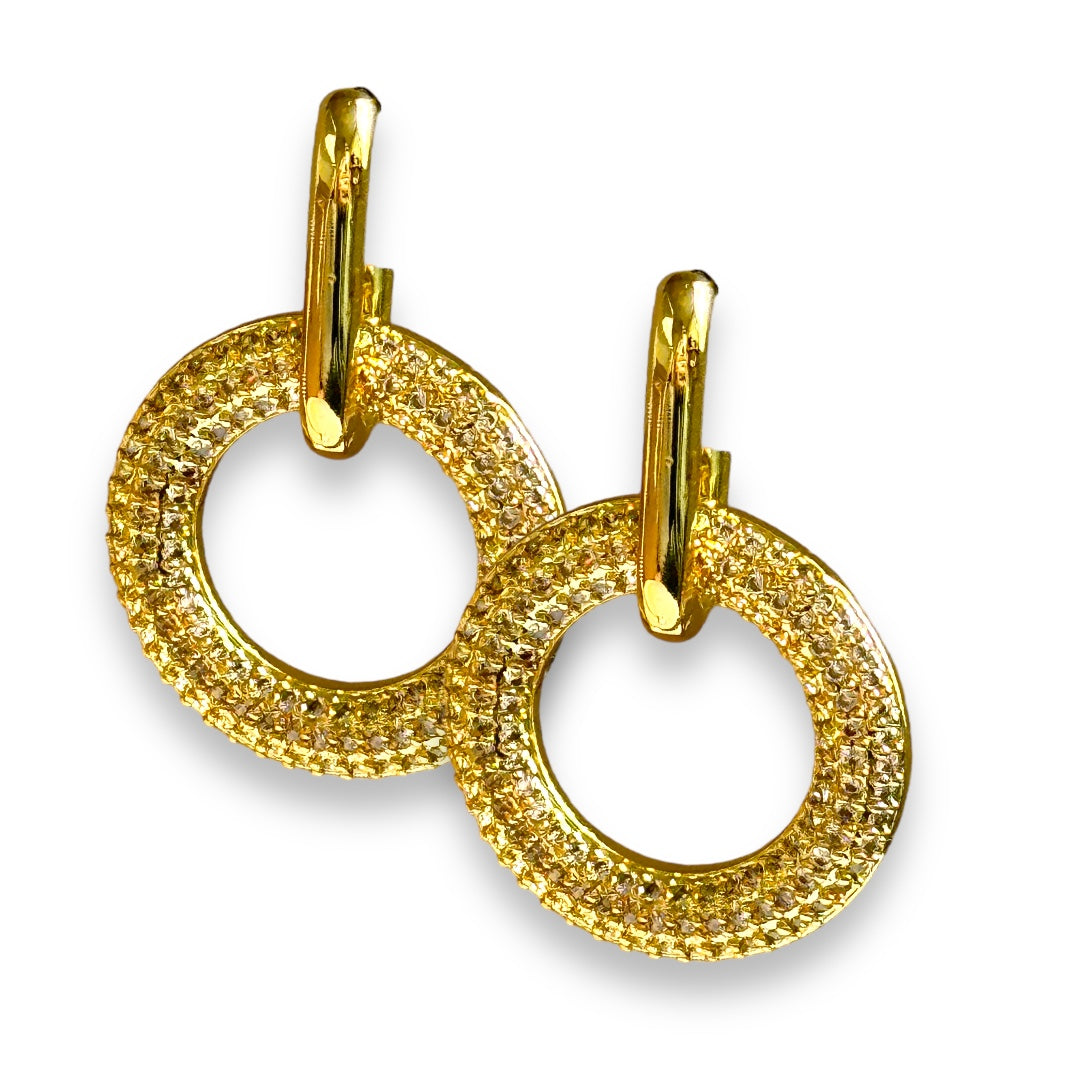 Starbound Earrings