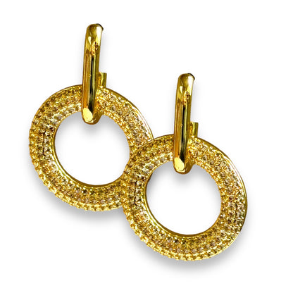 Starbound Earrings