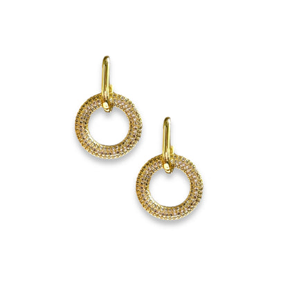 Starbound Earrings