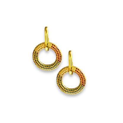 Starbound Earrings