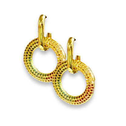 Starbound Earrings