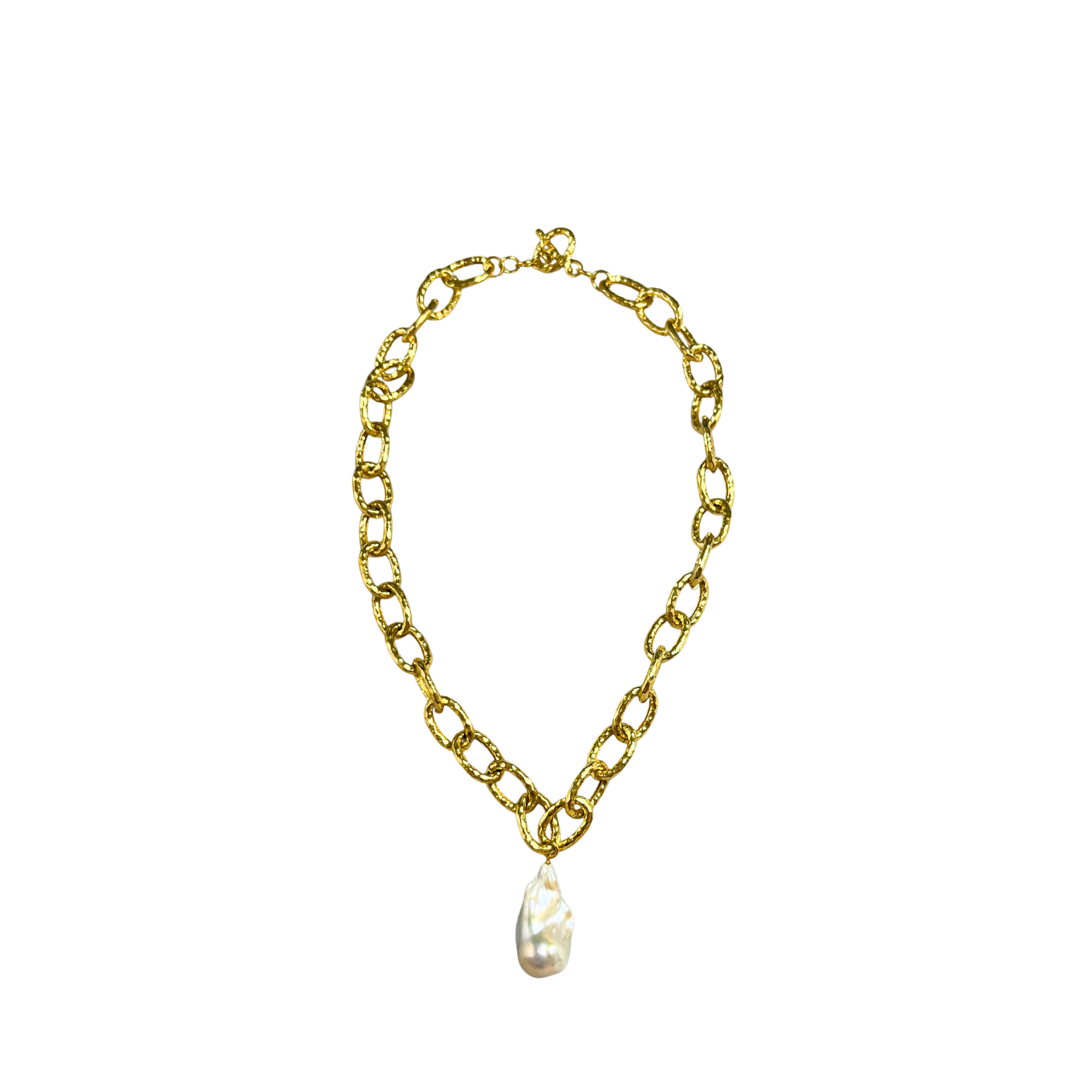 Sea Drop Necklace Aura PB