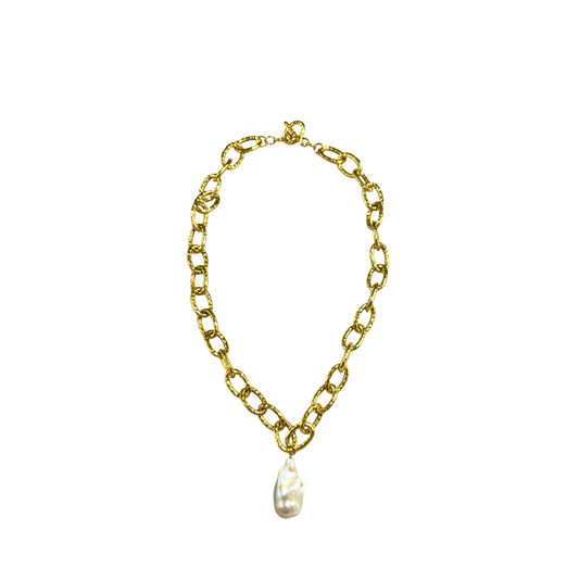 Sea Drop Necklace Aura PB