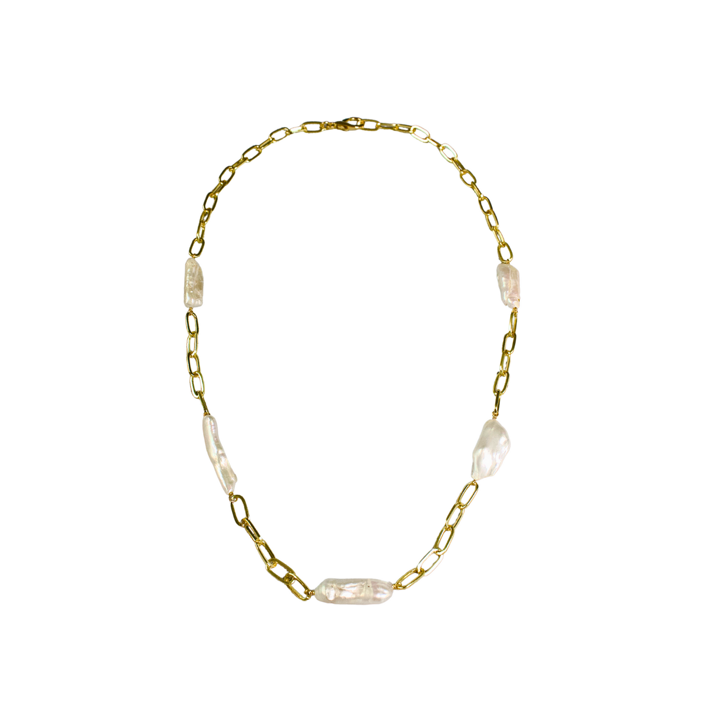 Sweet Dreams Necklace Aura PB