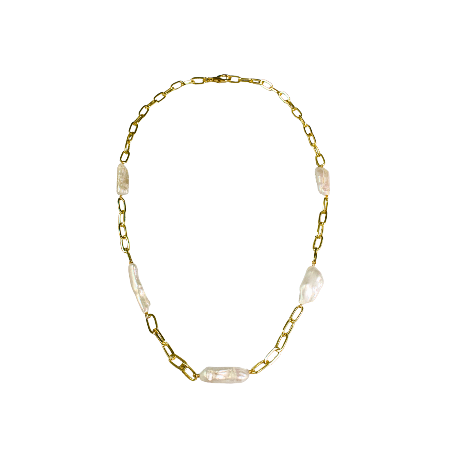 Sweet Dreams Necklace Aura PB