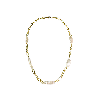 Sweet Dreams Necklace Aura PB