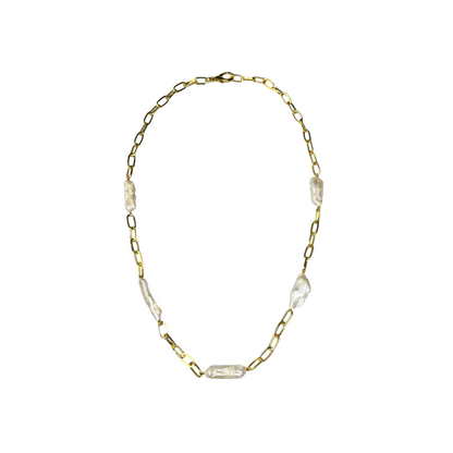 Sweet Dreams Necklace Aura PB